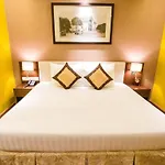 Grand Silverland Hotel