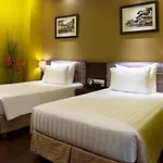 Grand Silverland Hotel