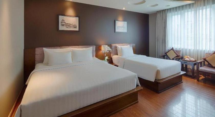 Grand Silverland 4* Hô Chi Minh-Ville