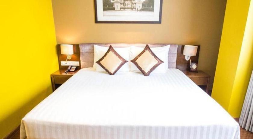Grand Silverland 4*