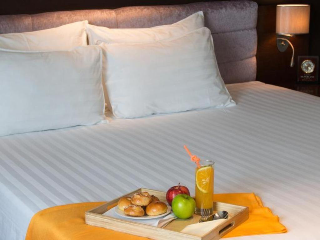 Grand Silverland Hotel 4*