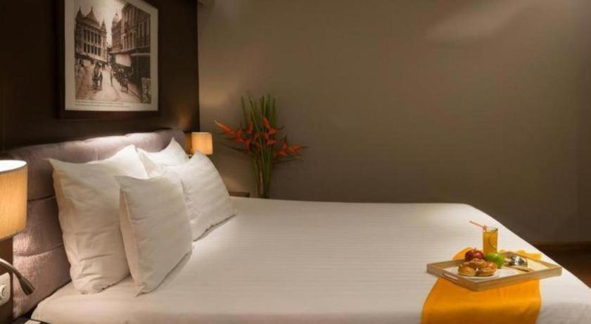 Grand Silverland Hotel