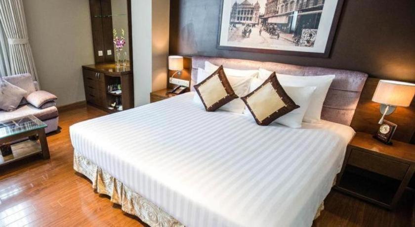 Grand Silverland 4* Hô Chi Minh-Ville