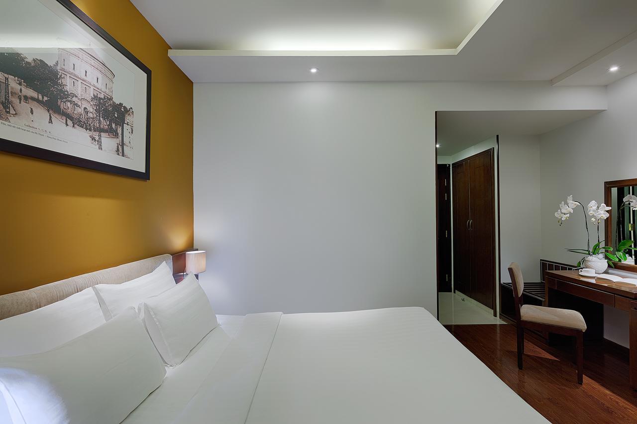 Khách sạn Grand Silverland 4*