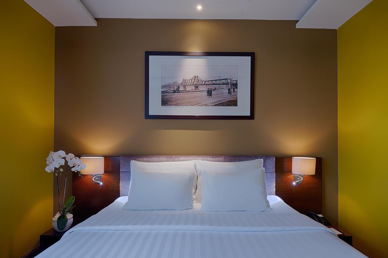 Grand Silverland Khách sạn TP. Hồ Chí Minh