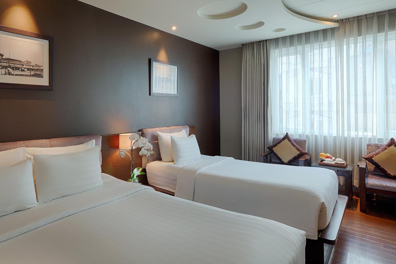 Grand Silverland TP. Hồ Chí Minh