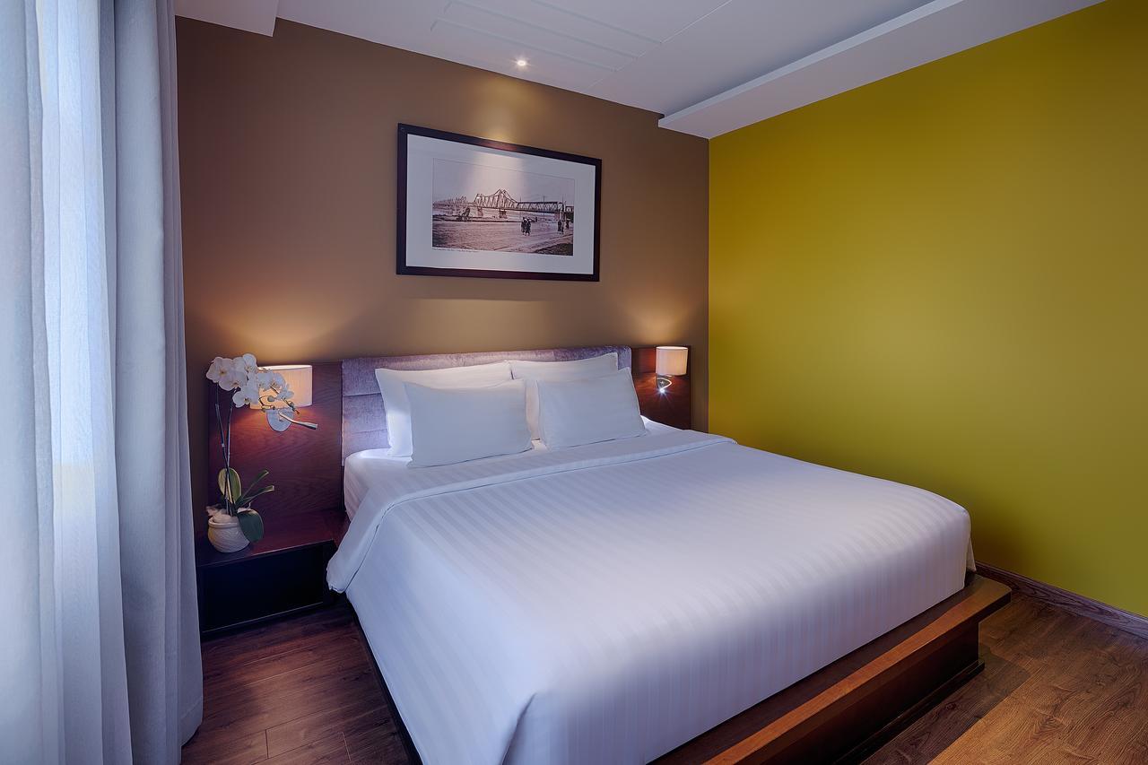 Hotel Grand Silverland Hô Chi Minh-Ville