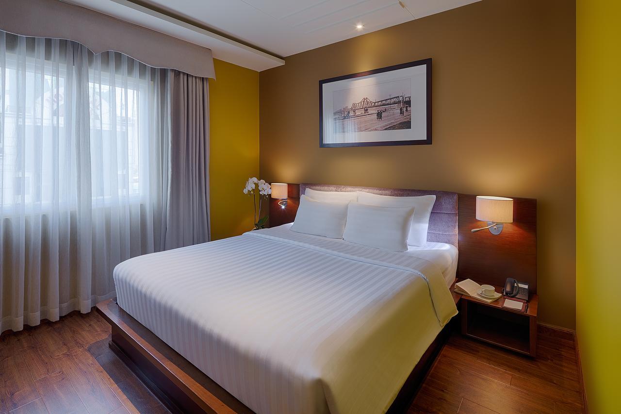 Grand Silverland TP. Hồ Chí Minh