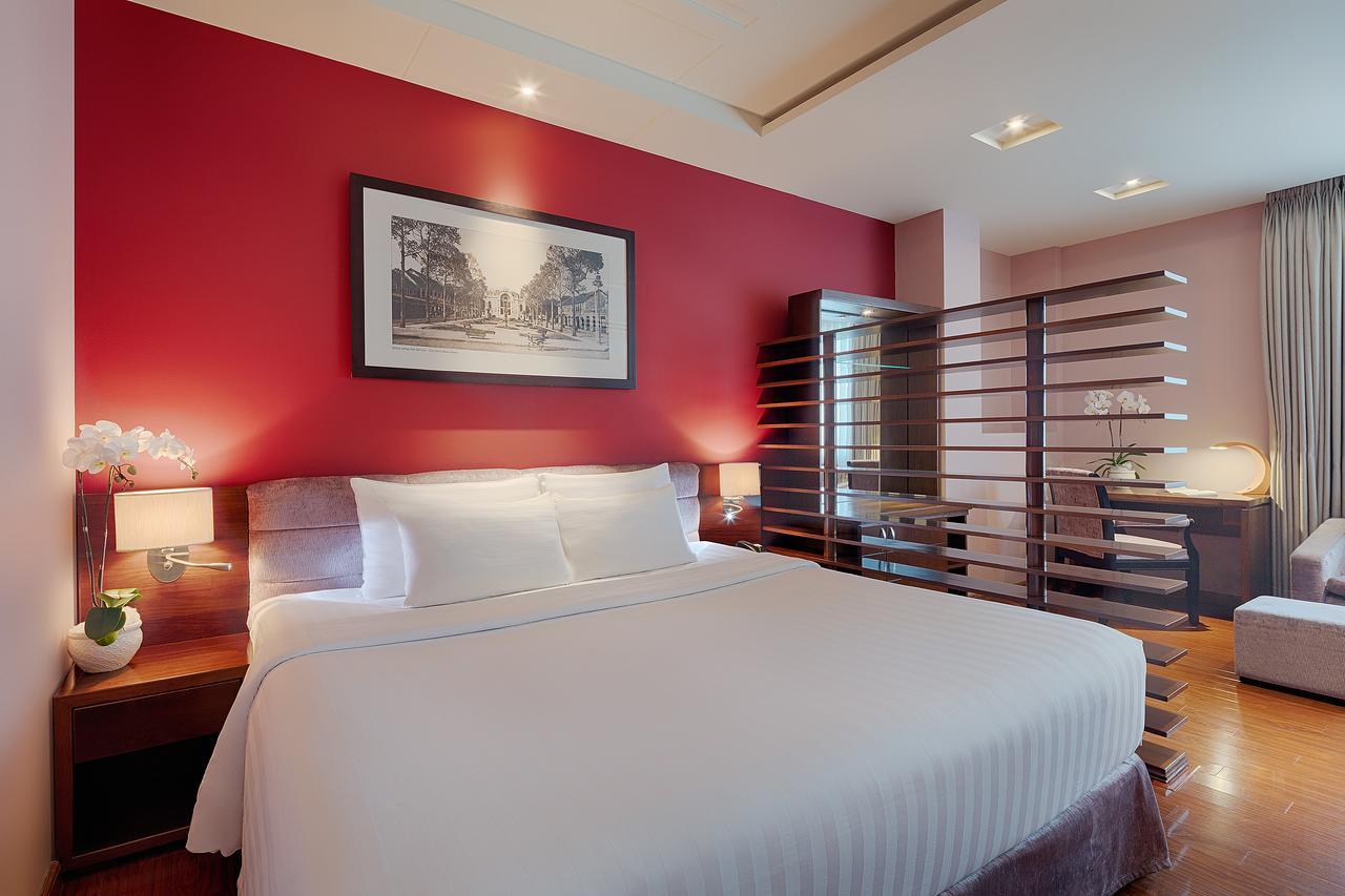 Grand Silverland Khách sạn
