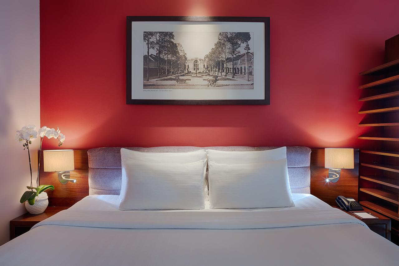 Grand Silverland 4* TP. Hồ Chí Minh