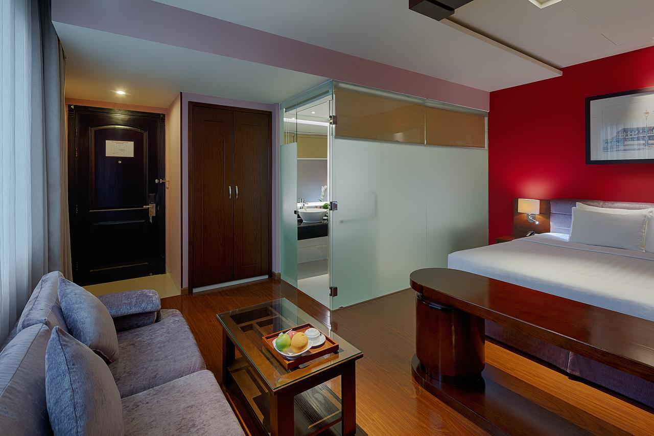 Grand Silverland TP. Hồ Chí Minh