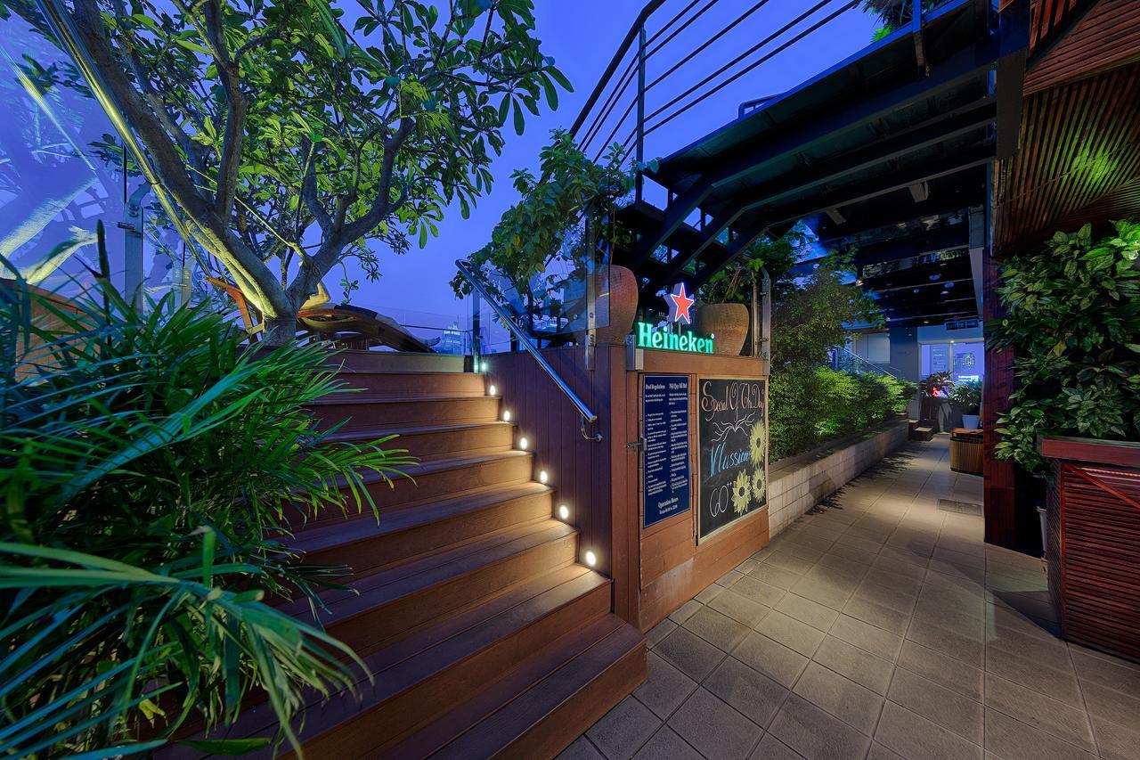 Grand Silverland Hô Chi Minh-Ville