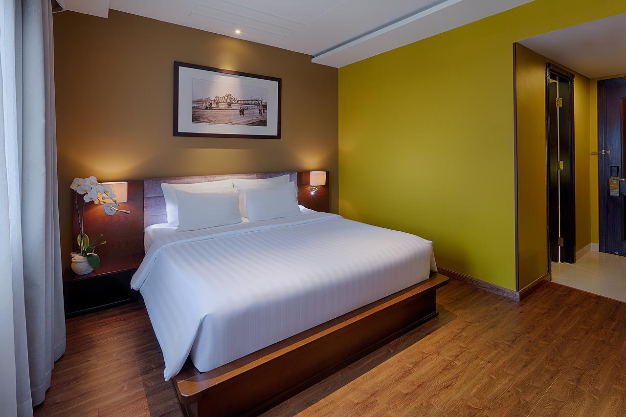 Grand Silverland 4* TP. Hồ Chí Minh