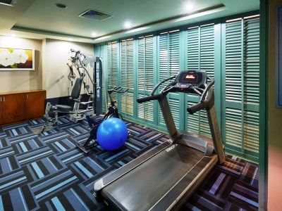 Grand Silverland Khách sạn